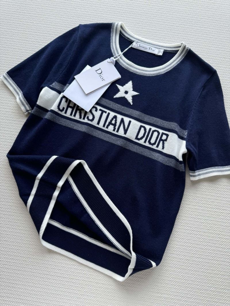 Christian Dior T-Shirts